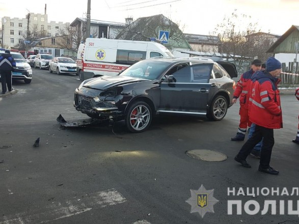 Смертельна ДТП на Київщині: стали відомі нові подробиці