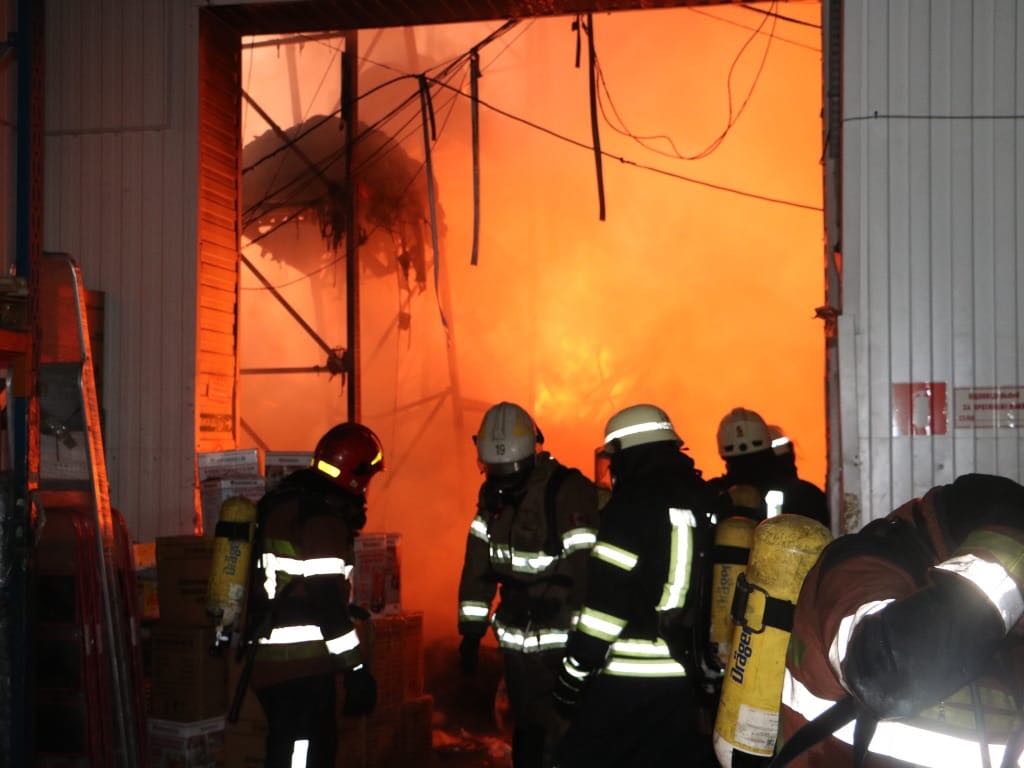 Впродовж минулого тижня пожежно-рятувальні підрозділи здійснили 346 виїздів і врятовано 6 осіб