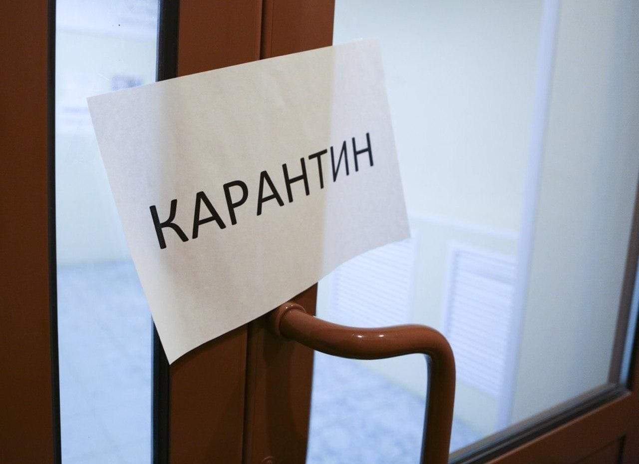 Решение о продлении или послаблении карантина власти примут после Пасхи