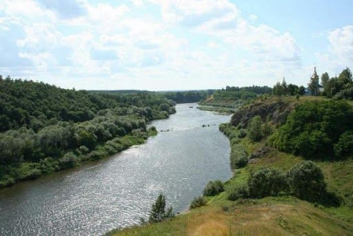 У Рівненській ОДА вирішили зайнятися чисткою водних ресурсів області