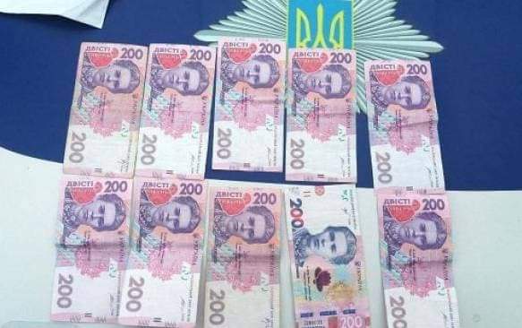 Патрульного поліцейського на Волині підозрюють в одержанні хабарів